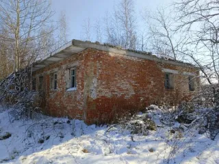 Здание бани площадью 196 кв.м. расположено по адресу: Рязанская область, Михайловский район, с Грязное, ул. Центральная, д. 71. Кадастровый номер 62:08:0034605:36. В соответствии с действующим законодательством в состав приватизируемого имущества входит земельный участок. Назначение здания…