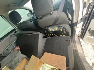 Ford Kuga, 2012 года, 140 л.с., идентификационный номер (VIN): WF0RXXGCDRCA33414, гос.номер М394ЕН761. Ознакомление с имуществом производится самостоятельно с момента публикации сообщения о продаже имущества и до окончания приема заявок. Пробег не установлен, так как машина не заводится, место…