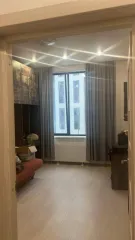Квартира, 76 кв. м, Санкт-Петербург, 3 комн., общей площадью 76 кв.м., кадастровый номер 78:36:0005354:3445, адрес: 194156, ул. Манчестерская, 3 стр 1, кв 825