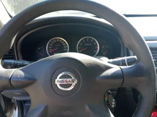 Nissan Almera 2006 года, серебристый, VIN: SJNBAAN16U2687303, ПТС: 39УВ743534