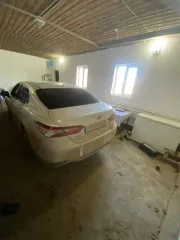 Toyota Camry, 2020 года, 181 лс, 133542 км, АКПП, VIN: XW7BF3HK10S173182, гос. номер Р597КЕ05, цвет белый, тип автотранспортного средства: Легковой, пробег (км): 133542, рабочий объем двигателя, куб. см.: 2494, мощность двигателя (л.с.): 181. Битый. Был удар сзади (есть возможность предоставить…