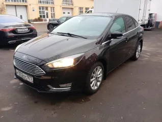 Ford Focus 2019, легковой автомобиль Форд Фокус (VIN Z6F4XXEEC4KL66362) продается посредством публичного предложения. Марка: Форд, модель: Фокус, привод передний, объем двигателя 1498.0, мощность 149.6, экологический класс 5, пробег 118906, государственный регистрационный знак Р302ЕС977, коробка…