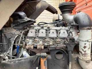 КАМАЗ 55102 1992 VIN:060ХТС532000N1011, ознакомление - по запросу организатору торгов