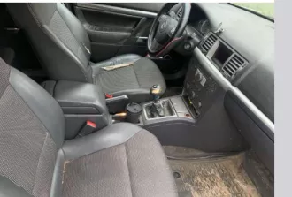 Автомобиль легковой, марка: Opel, модель: Vectra, VIN: W0L0ZCF6861148296, гос. рег. номер: M537BE67, год изготовления: 2006