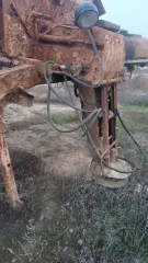 Пескоразбрасыватель 4 (Енотаевка)