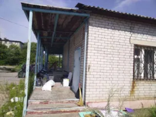 Нежилое помещение площадью 353,9 кв.м, кадастровый номер 36:34:0307023:1471, расположенное по адресу: Воронежская обл., г. Воронеж, ул. Ростовская, д.26, пом.1, находящееся в залоге Sberbank.