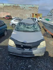 Автотранспортное средство "Ниссан Примера", г.р.з. А 483 ОС 41rus, 2001 г.в. Автотранспортное средство "Ниссан Примера", г.р.з. А 483 ОС 41rus, 2001 г.в. (реализация как годные остатки в сборном виде). 
Мощность двигателя: 150 л.с. 
Марка: Ниссан 
Объем двигателя: 1998 
VIN номер: ОТСУТСТВУЕТ 
Вид…