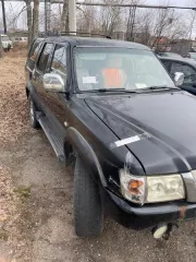 Единый лот в количестве 2 автомобилей: Грейт Волл СС6460 FMK20, 2009 г.в., г.р.з О 595 РМ 76, идентификационный номер (VIN): Х9ХFF265X8A013874. Ссанг Йонг Актион государственный регистрационный знак Х 219 ВХ 76 RUS, VIN Z8UA0A1SSC0015312 Автомобиль марки Грейт Волл СС6460 FMK20, 2009 г.в., г.р.з О…