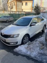 Skoda Rapid 2016 Легковой автомобиль, марка: ШКОДА, модель: РАПИД, год изготовления: 2016, VIN: XW8AC2NH4GK117380, г/н: Е450ВН196 - начальная стоимость 650 000 рублей. ДВИЖКА Финансовый управляющий не гарантирует отсутствие новых ограничений во время проведения торгов и заключения договора…