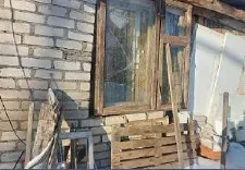 1/6 доли жилого дома площадью 38,5 кв.м., с кадастровым номером 02:55:040558:188, и 
1/6 доли земельного участка площадью 2812 кв.м., с кадастровым номером 02:55:040558:154
Расположенных по адресу: Республика Башкортостан, г. Уфа, р-н Калининский, д. Самохваловка, ул. Просторная, д. 6