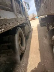 Грузовой седельный тягач МАЗ 5440В9-1420-031, 2017; VIN: Y3M5440B9H0001216; Марка: МАЗ; Модель: 5440В9-1420-031; Год выпуска: 2017; Государственный регистрационный знак: Р577ВЕ32; Рабочий объем двигателя, куб. см: 11122.00; Мощность двигателя (л.с.): 410.00