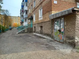 Помещение 42.2 м², г. Печора, Республика Коми. Кадастровый номер 11:12:1701010:2002. Адрес: Российская Федерация, Республика Коми, Муниципальный район Печора, городское поселение Печора, г. Печора, ул. Ленинградская, д. 22. Год ввода в эксплуатацию: 1974. Вид ограничений и обременений: нет…