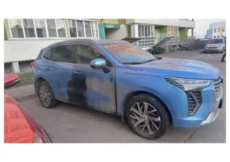 Haval Jolion, 2022, 150 лс, 78828 км, полный привод, АКПП, LGWFE4A52NK643501