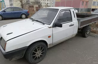 Автомобиль грузовой, марка: ВИС, модель: 2347-0000010-20, VIN: X6D23470050001356, год изготовления: 2005 (транспортное средство имеет повреждения).