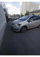 Toyota Auris 2009 транспортное средство марки Toyota модель Auris 2009 г.в. VIN-номер SB1KC56E60E005405 ознакомиться с составом имущества можно по месту его нахождения: г. Тюмень, ул. Новогодняя, д. 2/1, предварительно согласовав по телефону: 8 (3452) 397550, +79129964944.