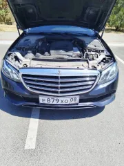 Mercedes-Benz E 200, 2018, 184 лс, 456769 км, АКПП. Предметом торгов является имущество Должника, находящееся в залоге у «Азиатско-Тихоокеанский Банк» (АО) на основании Договора № 1900/0062257 от 01.11.2025 года, объект торгов: автотранспортное средство со следующими характеристиками: модель…