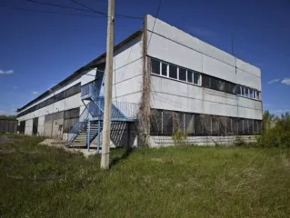 Производственная база, РТ, Буинский муниципальный район, с/п Мещеряковское. Строительство фермы по выращиванию форели по адресу д. Мещеряково Промпарк «Буинск» Буинского муниципального района, кадастровый номер 16:14:140102:762, общая площадь 1 432,0 кв.м. Административное здание, кадастровый номер…