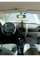 Lada Granta 2012, 81.6 лс, 228208 км. Легковой автомобиль, марка: Лада, модель: 219060 Lada Granta, год изготовления: 2012, VIN: XTA219060CY011265, г/н: С288АМ116. На ходу. Сквозная коррозия обоих порогов, передних крыльев, вмятина на заднем левом крыле (после ДТП), поврежден задний бампер, вмятина…