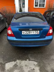 Hyundai Elantra 2008 года, VIN: KMHDM41BP6U278919, госномер Е228ТТ53. Автомобиль на ходу, имеет косметические дефекты. Осмотр по адресу: г. Великий Новгород, пр-кт Александра Корсунова, д. 28А. Контакты для связи: +79116003190, shuvaloff53@mail.ru.