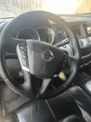 Nissan Murano, 2011 года, 170 лс, 320000 км, АКПП, VIN: Z8NTANZ51BS002778, залог ПАО "Сбербанк".