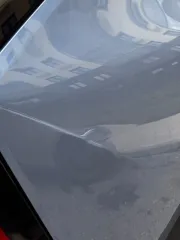 Geely Atlas 2023 года выпуска. VIN: LB3FX1S65PB102735.