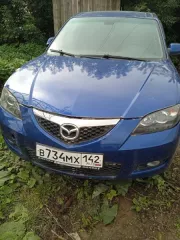 Автомобиль Мазда 3, Автомобиль ВАЗ 21065,  Мотоцикл ИЖ Юпитер 5, Мотоцикл марки Honda NSR 150SP Repsol Данные объекты являются бывшими в употреблении, имеют внешние дефекты (коррозия кузова, механические повреждения и сколы).  Ключи и документы отсутствуют.  Покупатель самостоятельно получает…