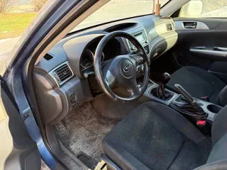 Subaru Impreza, 2008 года, 107 лс, 228634 км, VIN: JF1GH3LW48030440. Является предметом залога по требованиям Банка ВТБ (ПАО). Автомобиль заводится, двигатель, трансмиссия и агрегаты исправны, простаивает с 08.2024 г. Документы и ключи в наличии. Отчет об оценке может быть предоставлен по запросу.