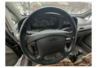 Chevrolet Rezzo 2007, автомобиль марки CHEVROLET, модель Rezzo 2007 г.в., VIN KL1UF75618K818193. С имуществом можно познакомиться по адресу: 397700, Воронежская область, г. Бобров, ул. Комсомольская, 4/2 по предварительной записи у организатора торгов, по телефону +79081752332.