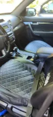 Kia Sorento 2017 года, 175 лс, автомобиль легковой, марка: KIA, модель: XM FL SORENTO, VIN: XWEKU811DHC015815, год изготовления: 2017