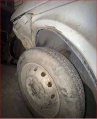 ВАЗ 2121 4x4 2015 года, 83 л.с., полный привод. Легковой автомобиль, марка LADA, модель LADA 212140 (4x4). Год изготовления 2015, цвет белый. VIN: XTA212140G2238742, госномер A347PA164. Двигатель бензиновый, модель 21214, объем 1690 см³, мощность 82,9 л.с. Экологический класс 4. Пробег…