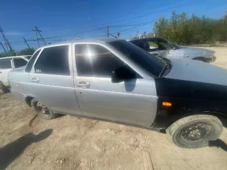 Лот № 2 –  Транспортное средство Lada Priora ВАЗ-2170, год выпуска не установлен, г/н отсутствует, цвет – серебристый. Ключи и документы отсутствуют. Лот № 2 –  Транспортное средство Lada Priora ВАЗ-2170, год выпуска не установлен, г/н отсутствует, цвет – серебристый. Ключи и документы отсутствуют…