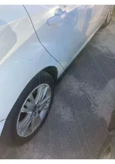 Ford Focus 2011 года, VIN: X9FMXXEEBMBP50646, гос. номер: А035ВА136.