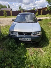 ВАЗ 21101 2007 Автомобиль марки ВАЗ модель 21101, VIN: XTA21101071045508, 2007 года выпуска С можно ознакомиться по месту его нахождения: Марий Эл Респ, п. Знаменский, ул. Черепанова, 8, предварительно согласовав время с Финансовым управляющим по тел. +79128007163, либо путем направления запроса на…