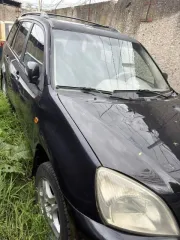 Chery Tiggo T11, 2007 года, 119 лс, АКПП; CHERY SUV T11 SQR7247, 2007г. в., VIN XUVDB14B170002377.