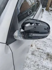 Kia Cerato 2012 года, 126 л.с., пробег 190000 км, АКПП. Модель: Cerato Forte, цвет серебристый. VIN: XWEFW411BC0000369, ПТС: 39НН 647555, госномер: Х438НА761. Страна изготовитель: Россия. Двигатель: бензиновый, модель G4FC, номер CH223358, мощность 126 л.с. (92.7 кВт), объем 1591 куб. см…