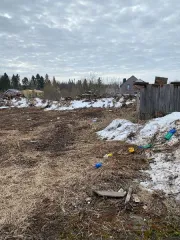 Земельный участок, 591 кв.м, Пермь, ул. 1-я Липогорская, 6. Земельный участок, государственная собственность на который не разграничена, с кадастровым номером 59:01:4411009:212 площадью 591 кв. м, расположенный по адресу: Российская Федерация, Пермский край, городской округ Пермский, город Пермь…