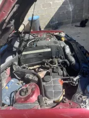 Mercedes-Benz C 180 Kompressor, 2003 г.в., VIN WDB2030461F425467, гос. номер К319КС774