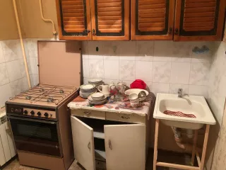 Квартира, адрес: Свердловская область, городской округ Березовский, город Березовский, улица Максима Горького, дом 23, квартира 77. Площадь 32.1 кв.м, назначение жилое, этаж 1, кадастровый номер 66:35:0111006:548. После приобретения объекта недвижимости победитель самостоятельно обращается с…