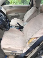 Suzuki Kizashi, 2011 года, 178 лс, 304916 км, идентификационный номер (VIN): JS2RE9A36B6110031