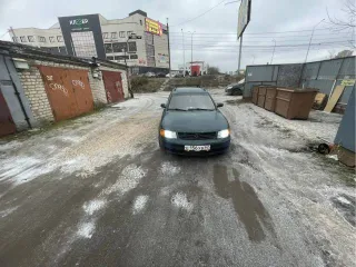 Volkswagen Passat Variant 1997, 125 л.с., автомобиль легковой. Марка - VOLKSWAGEN; модель - Passat Variant 5V; год изготовления - 1997; VIN - WVWZZZ3BZWE160734.