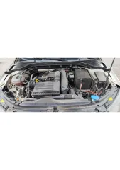 Skoda Octavia 2014 года выпуска. VIN-номер XW8AB2NE6EH028302. Автомобиль на ходу, пробег 250 000 км. С имуществом можно ознакомиться с момента публикации сообщения о продаже имущества и до окончания приема заявок по предварительной записи на электронную почту: auboldova.y@yandex.ru.