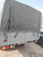 УАЗ 390945 2015 года, государственный номер Н033КР716, VIN XTT390945F1230554. Стоимость 622 200,00 рублей без учета НДС.