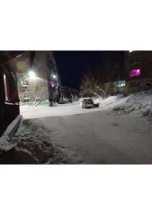 Квартира 50,5 кв.м, Воркута, Республика Коми. Квартира в Воркуте, 50,5 кв.м, 1 комн. Недвижимое имущество - жилое помещение – квартира, находящаяся в залоге у АО «ТБанк», площадью 50,50 кв.м, кадастровый номер: 11:16:1704004:731, расположенная по адресу: Республика Коми, г. Воркута, ул. Дончука, д…