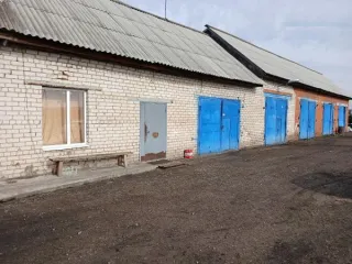 Нежилое здание гараж общей площадью 302,2 кв.м с кадастровым номером 21:22:000000:313 расположенное по адресу: Чувашская Республика, р-н Шемуршинский, с. Трехизб – Шемурша, ул. Центральная и земельный участок с кадастровым номером 21:22:080101:257 площадью 361 кв.м земли сельскохозяйственного…