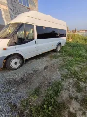 22432D-14 2011 Автомобиль легковой, марка: 22432D-14, модель: 22432D-14, год изготовления: 2011 г.в., VIN: Z8Х22432DB0000007 Ознакомление с необходимой информацией, документами и характеристиками имущества осуществляется в течение срока подачи заявок, в рабочие дни c 10:00 до 18.00 (время…