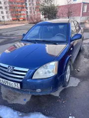 A 21 VORTEX ESTINA 2010 VIN X7MDC14CMA0009810 , Новгородская область