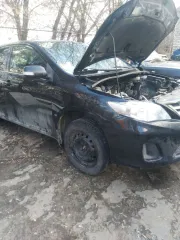 Toyota Corolla 2009. Легковой автомобиль марки ТОУОТА, модели: СОRОLLА, идентификационный номер (VIN): JTNBV58EX0J131482. С имуществом, являющимся предметом торгов, и имеющимися в отношении этого имущества правоустанавливающими документами можно ознакомиться с момента публикации сообщения о продаже…