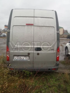 т/с газ a31r32  газель next фургон , vin x96a31r32j0845417, гос. рег. знак е508кв134 транспортное средство газ a31r32, vin x96a31r32j0845417, гос. рег. знак е508кв134, 2017 г.в., цвет светло серый