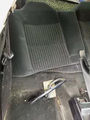 Audi 80, 1991 года, VIN: WAUZZZ8AZMA188764, госномер: М642ОК39
