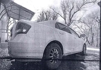 АМТС Тойота Королла Аксио, г.в. 2009, г/н Т355КВ125, №кузова NZE1446017761, №двиг. 6017761, соб-к Кузьмин Д.С АМТС Тойота Королла Аксио, г.в. 2009, г/н Т355КВ125, №кузова NZE1446017761, №двиг. 6017761, соб-к Кузьмин Д.С 
Вид транспорта: АМТС Тойота Королла Аксио 
Год выпуска: 2009 
Государственный…